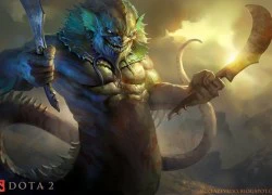 Mini Guide DOTA 2: Sladar &#8211; Chiến binh Slithereen