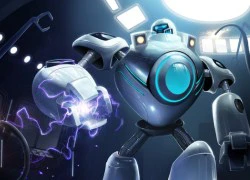 Mini Guide Liên Minh Huyền Thoại: Thánh kéo Blitzcrank