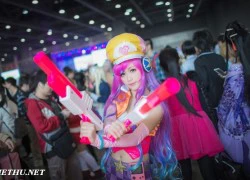 Miss Fortune Giả Lập siêu xinh xắn