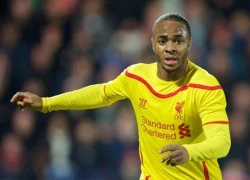 Mới 20 tuổi, Raheem Sterling là cha của 8 đứa trẻ?