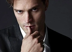 Mỹ nam &#8220;50 Sắc Thái&#8221; ví Christian Grey như quái vật Big Foot