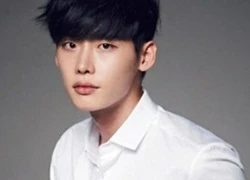 Mỹ nam &#8220;Pinocchio&#8221; Lee Jong Suk &#8220;gây sốt&#8221; ở Trung Quốc