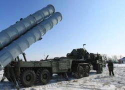 Mỹ nói TQ đã mua 6 tiểu đoàn tên lửa S-400