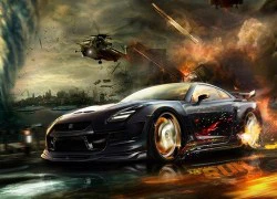 Need for Speed mới sẽ ra mắt trong năm nay