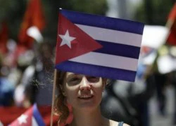 Nga lên tiếng về &#8216;bình thường hóa quan hệ Mỹ-Cuba&#8217;