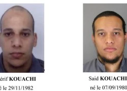 Nghi phạm thảm sát Charlie Hebdo được Al Qaeda huấn luyện