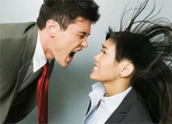 Người yêu tôi có biểu hiện tâm thần