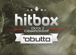 Nhận định các trận đấu vòng bảng giải DOTA 2 Hitbox Obutto Championship