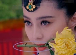 'Nhặt sạn' phim hot 'Võ Mị Nương truyền kỳ'