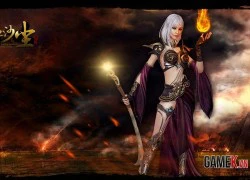 Nhiệt Huyết Sa Trần &#8211; Game 2D cho người thích hoài niệm