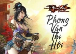 Nhiều anh hùng Phong Vân hóa thi sĩ