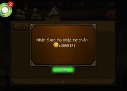 Nhiều game thủ LoL Truyền Kỳ bỗng hóa "đại gia" vì lỗi Bug?