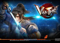 Nhìn lại các game online đã ra mắt tại Việt Nam trong tuần qua