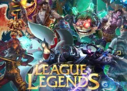 Những cách đối phó với "bọn phá game" trong DOTA 2 và LMHT