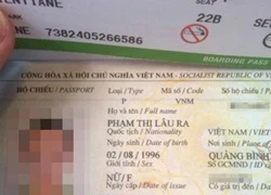 Những cái tên độc và lạ