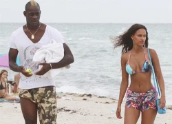 Những chuyện ồn ào của Balotelli năm 2014