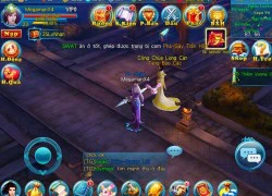 Những game online Việt đáng chơi thử trong đợt đứt cáp quang