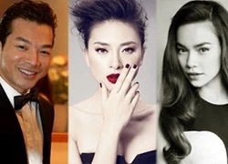 Những nghệ sĩ &#8216;tay ngang&#8217; thành công của showbiz Việt