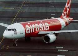 Những sự cố và tai nạn đáng tiếc của AirAsia trong tuần qua