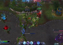 Những thay đổi thú vị trong Heroes of the Storm khi Closed Beta (Phần cuối)