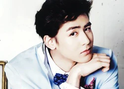 Nichkhun đóng vai chính trong phim hợp tác Thái &#8211; Hàn