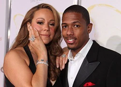 Nick Cannon đệ đơn ly hôn Mariah Carey