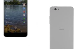 Nokia nên ra mắt smartphone C1 chạy Android