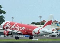 Nóng: AirAsia thừa nhận "bay chui" vụ QZ8501 gặp nạn