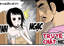 Ơ cái đệch&#8230;! Chapter 459