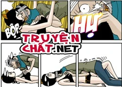 Ơ cái đệch&#8230;! Chapter 466