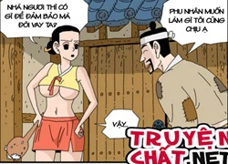 Ơ cái đệch...! Chapter 469