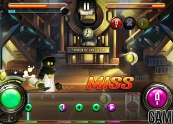 Omega: The first movement &#8211; Luồng gió mới của làng game Việt