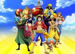 One Piece đại chiến sẽ mang tới những trải nghiệm hoàn toàn mới mẻ dành tặng game thủ