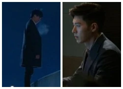 "Ông chủ Wonderland" Hyun Bin từng tự tử bất thành