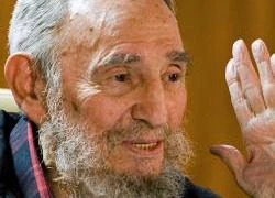 Ông Fidel Castro: "Tôi không tin chính sách của Mỹ"