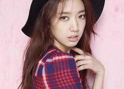 Park Shin Hye: "Kết hôn ở tuổi 30 nhưng không công khai hẹn hò"