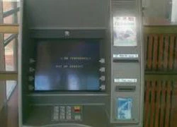 Phá cây ATM trộm gần 1 tỷ đồng