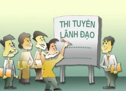 Phát hiện 7 "quan chức" ở tỉnh Thái Bình thiếu bằng đại học