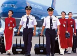 Phi công Vietnam Airlines 'lâm bệnh hàng loạt' do đâu?