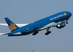 Phi công Vietnam Airlines xin nghỉ việc hàng loạt