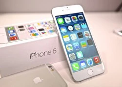 Phiên bản iPhone 6S sẽ có RAM 2 GB?