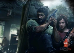 Phim The Last of Us sẽ bám sát cốt truyện trong game