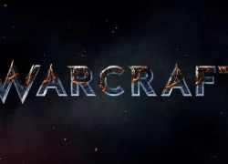 Phim Warcraft hé lộ qua tranh vẽ