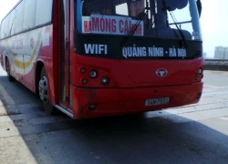 Phong tỏa cầu Thăng Long để khắc phục "tiếng bom"