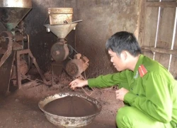 &#8220;Phù phép&#8221; 90% đậu nành và bắp thành&#8230; cà phê