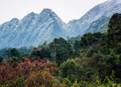 Phượt Mẫu Sơn mùa băng tuyết