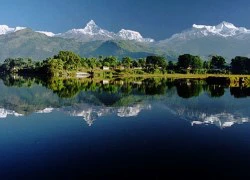 Pokhara, 'viên ngọc phía Tây' mỹ miều của Nepal