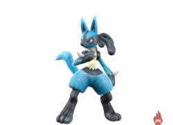 Pokken Tournament tung loạt ảnh mới đầy hấp dẫn