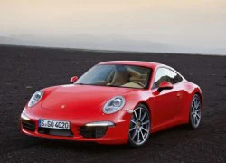 Porsche có nhiều ý tưởng cho mẫu 911 hybrid