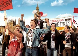 'Pride'- Bộ phim đề tài đồng tính hay nhất 2014